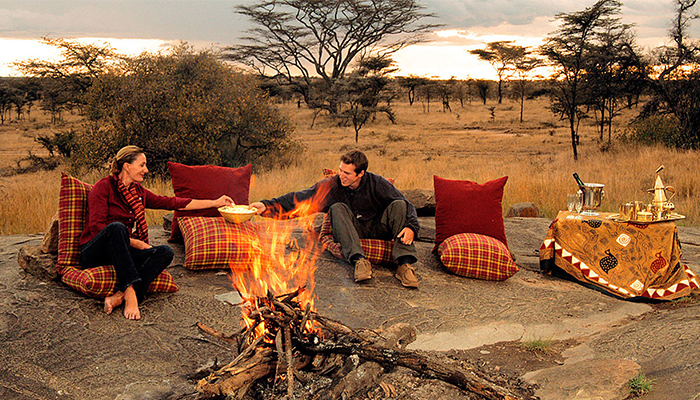 Tailor Made Tours
