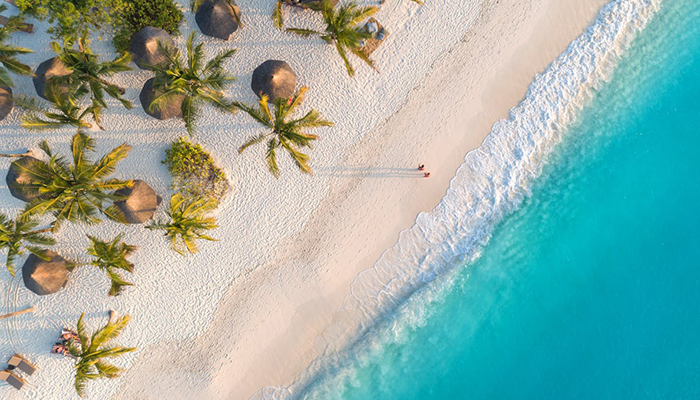 Beach Holidays